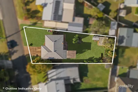 Property photo of 6 Prunda Parade Raceview QLD 4305