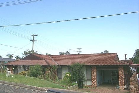 36 Glenmore Cres, North Macksville, NSW 2447