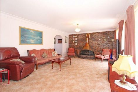 Property photo of 5 Gavin Place Kings Langley NSW 2147