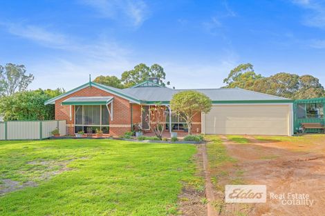 25 Hambley St, Mount Barker, WA 6324