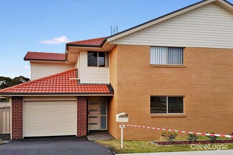 Property photo of 86 Nigella Circuit Hamlyn Terrace NSW 2259