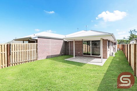 Property photo of 1/11 Josephine Court Logan Reserve QLD 4133