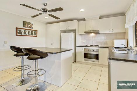 Property photo of 27 Vincent Boulevard Trafalgar VIC 3824