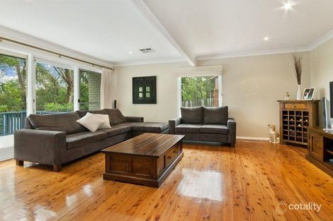 Property photo of 9 Uralba Place North Wahroonga NSW 2076
