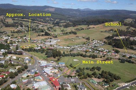 3 School Rd, Geeveston, TAS 7116