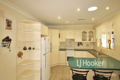 Property photo of 31 Forrester Court Sanctuary Point NSW 2540