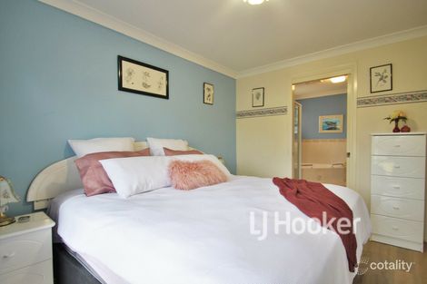Property photo of 31 Forrester Court Sanctuary Point NSW 2540