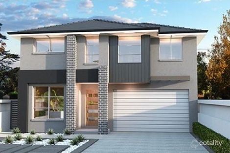 Lot 119 Browning Rd, Edmondson Park, NSW 2174