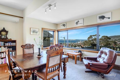 Property photo of 20 Liverpool Crescent West Hobart TAS 7000