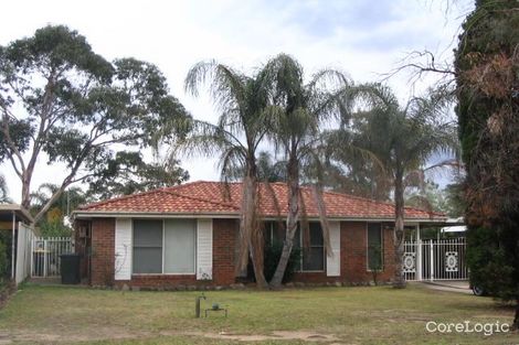 Property photo of 100 McFarlane Drive Minchinbury NSW 2770