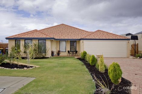 Property photo of 75 Da Vinci Drive Tapping WA 6065