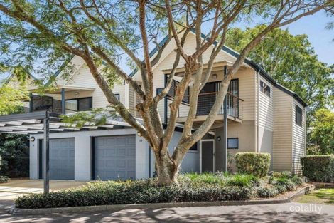 Property photo of 16/2 Duncan Street Wellington Point QLD 4160