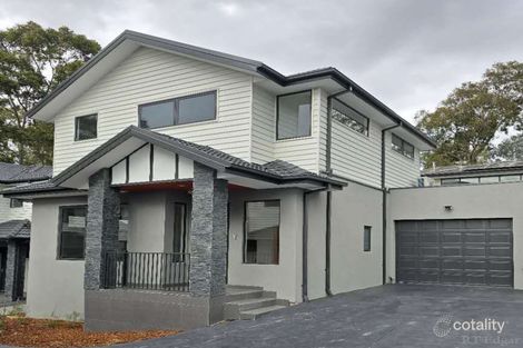 6/285-287 George St, Doncaster, VIC 3108