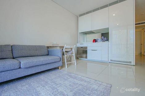 Property photo of 618/18 Park Lane Chippendale NSW 2008