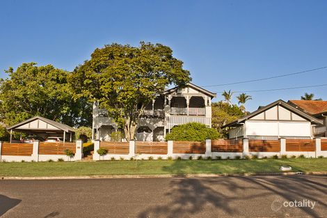 Property photo of 30 Smeaton Street Coorparoo QLD 4151