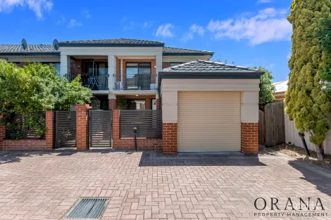 6/374 Stirling St, Highgate, WA 6003