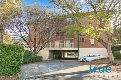 Property photo of 37/10-12 Broughton Street Canterbury NSW 2193