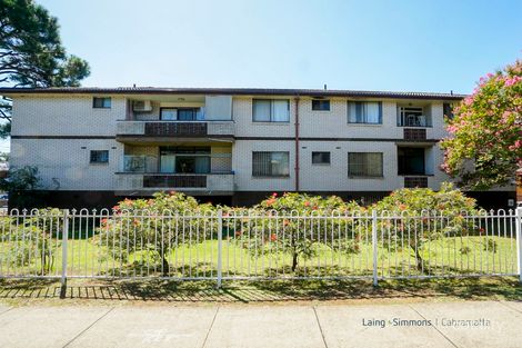 18/167-169 John St, Cabramatta, NSW 2166