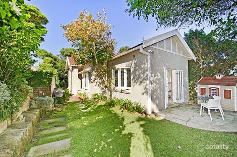 5a Courtenay Rd, Rose Bay, NSW 2029