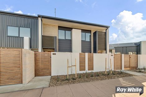 Property photo of 24/76 Stockman Avenue Lawson ACT 2617