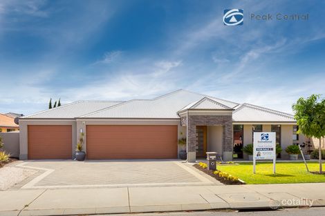 14 Windchime Tce, Atwell, WA 6164