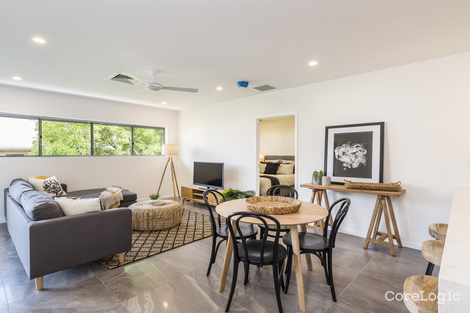 Property photo of 3/31 Brasted Street Taringa QLD 4068