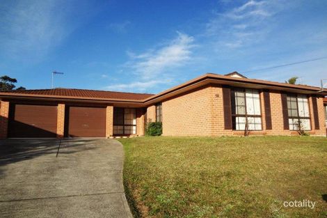 50 Sir Joseph Banks Dr, Bateau Bay, NSW 2261