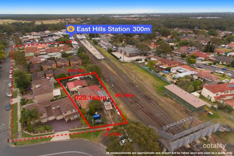 Property photo of 15 Forrest Road East Hills NSW 2213