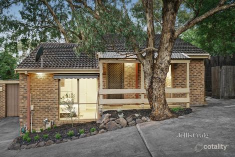 2/84 Sherbourne Rd, Montmorency, VIC 3094
