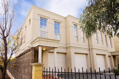 Property photo of 13 Gairdner Lane Mawson Lakes SA 5095