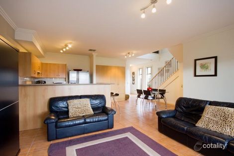 Property photo of 13 Gairdner Lane Mawson Lakes SA 5095