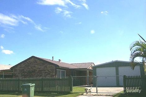 Property photo of 22 Cremorne Court Kippa-Ring QLD 4021