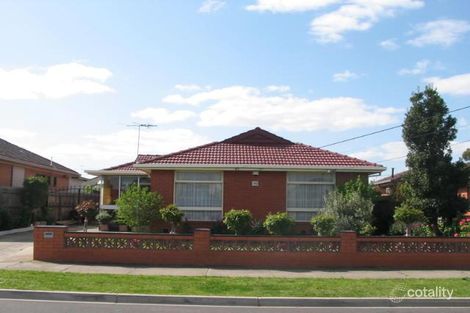 40 Charmaine Ave, Avondale Heights, VIC 3034