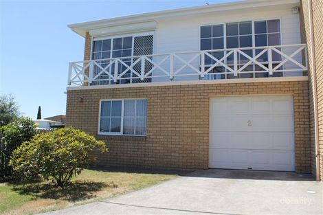 Property photo of 2/28 Alma Street Bellerive TAS 7018