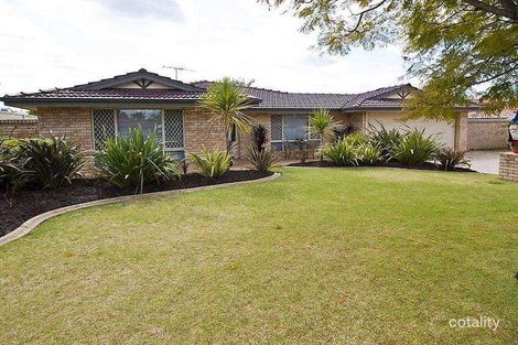 52 Templetonia Rtt, Canning Vale, WA 6155