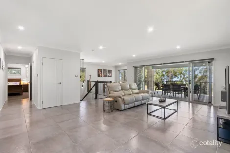 Property photo of 22 Dean Drive Ocean View QLD 4521