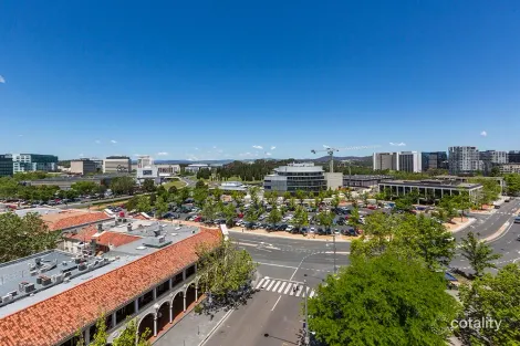 Property photo of 68/45 West Row City ACT 2601