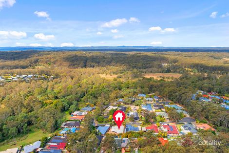 Property photo of 2 Parsonia Court Mount Cotton QLD 4165