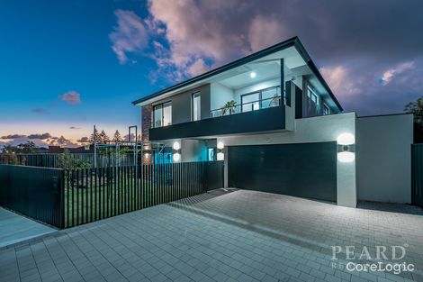 Property photo of 29B Transom Way Ocean Reef WA 6027