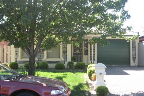 47 Taylor St, Modbury Heights, SA 5092
