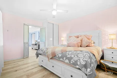 Property photo of 46 Neriba Crescent Whalan NSW 2770