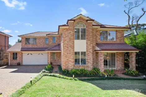 Property photo of 131 Purchase Road Cherrybrook NSW 2126