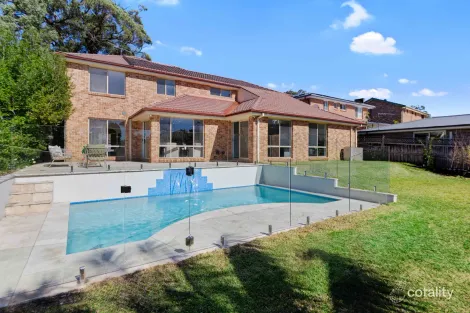 Property photo of 131 Purchase Road Cherrybrook NSW 2126