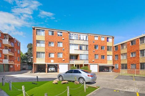 Property photo of 30/66 Mascot Drive Eastlakes NSW 2018