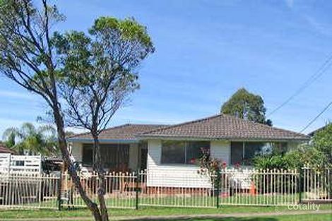 58 Cambridge St, Cambridge Park, NSW 2747