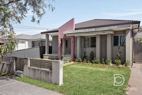 Property photo of 26 Burnham Street Belfield NSW 2191