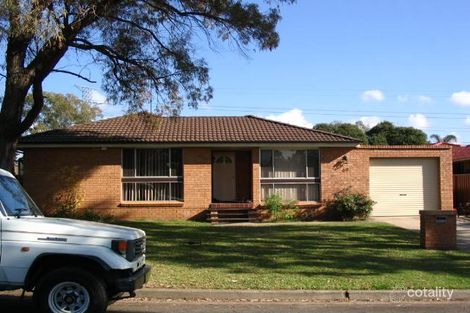 69 Willoring Cres, Jamisontown, NSW 2750