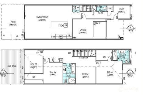 Property photo of 9 Pavy Close Lightsview SA 5085