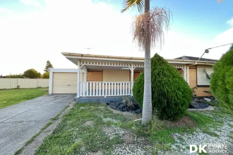 Property photo of 35 Cooke Avenue Sunshine North VIC 3020