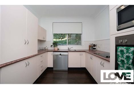 Property photo of 13 Joslin Street Kotara NSW 2289